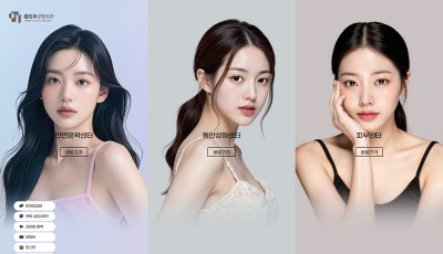 입체성형외과